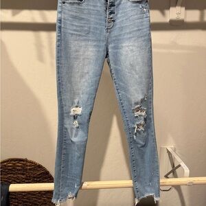 Abercrombie Jeans